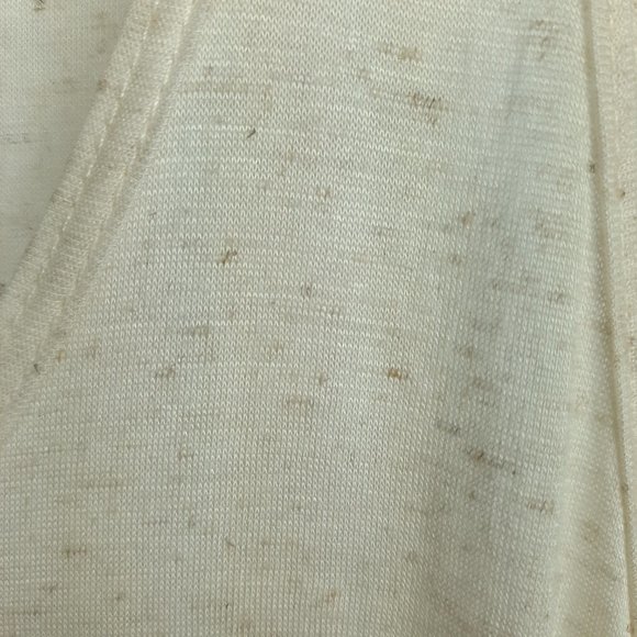 Seahorse Luv Surf Muscle Tank Top - Picture 6 of 7